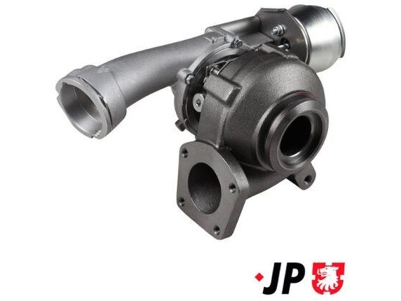 1117401400_002.JPG Turbokompresors VW T5 070145701K 1117401400 OE 070145701K