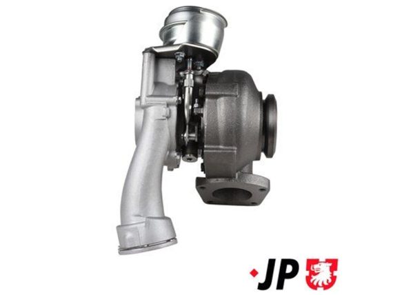 1117401400_003.JPG Turbokompresors VW T5 070145701K 1117401400 OE 070145701K