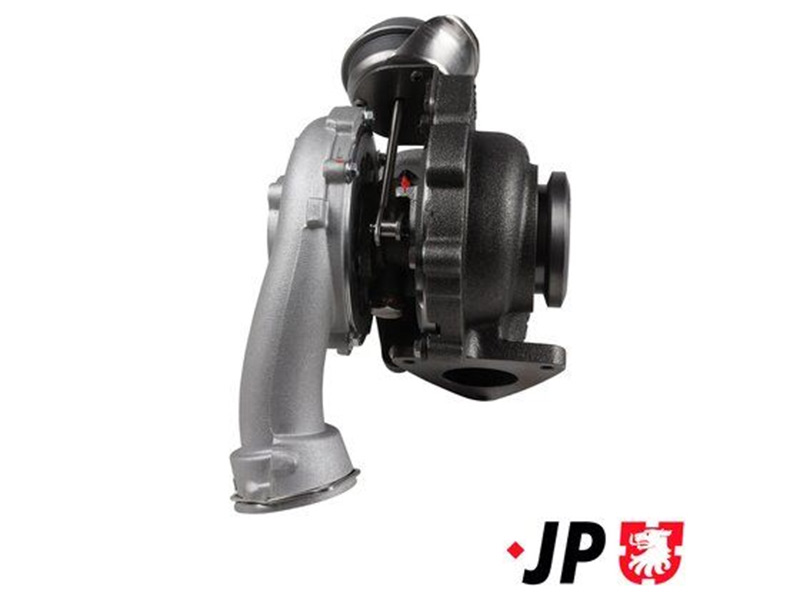 TURBOAHDIN VW T5 1117403400 OE 