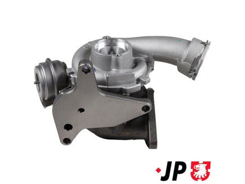 TURBOAHDIN VW T5 1117403400 OE 