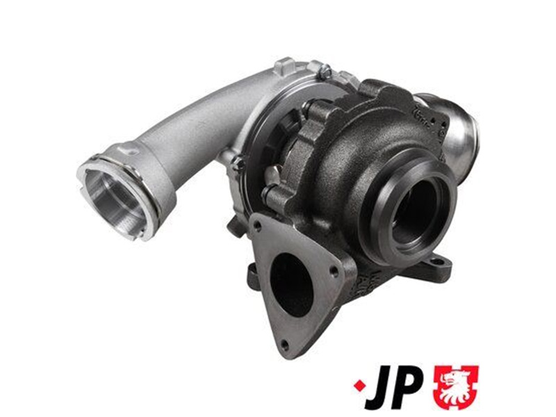 TURBOAHDIN VW T5 1117403400 OE 