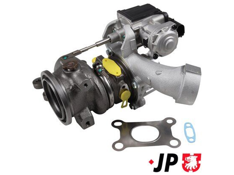 TURBOAHDIN VAG 1117413200 OE 04E145703Q