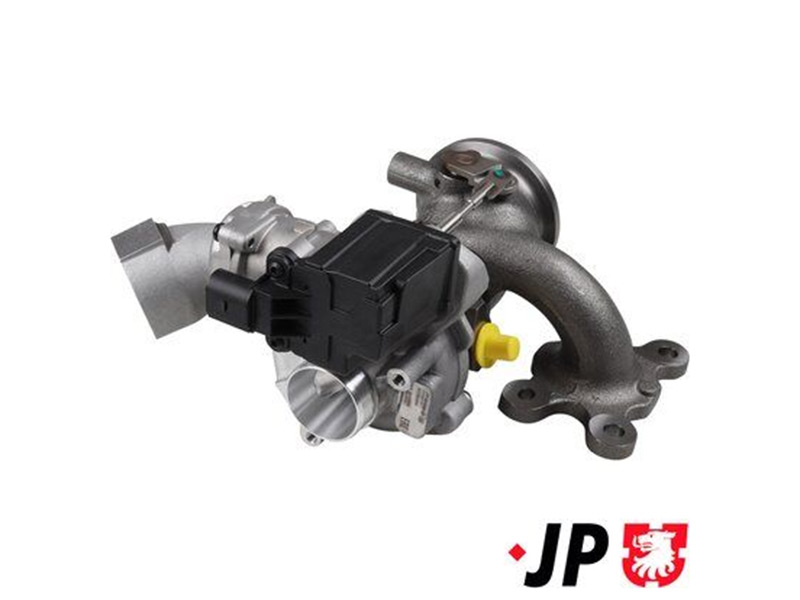 TURBOAHDIN VAG 1117413200 OE 04E145703Q