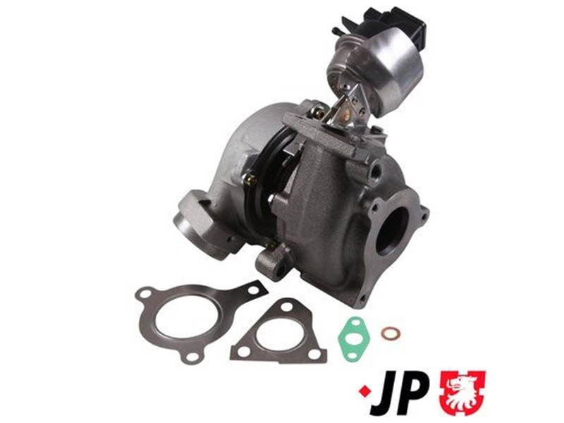 TURBOAHDIN VAG 1117413300 OE 03L145701A