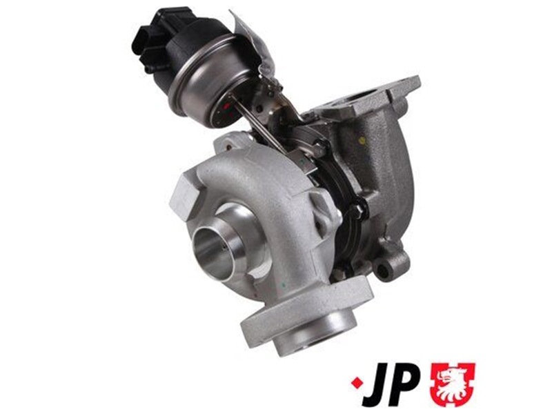TURBOAHDIN VAG 1117413300 OE 03L145701A