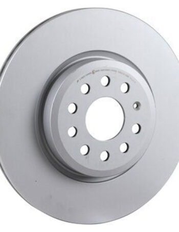 Brake disc, coated - 1163119900