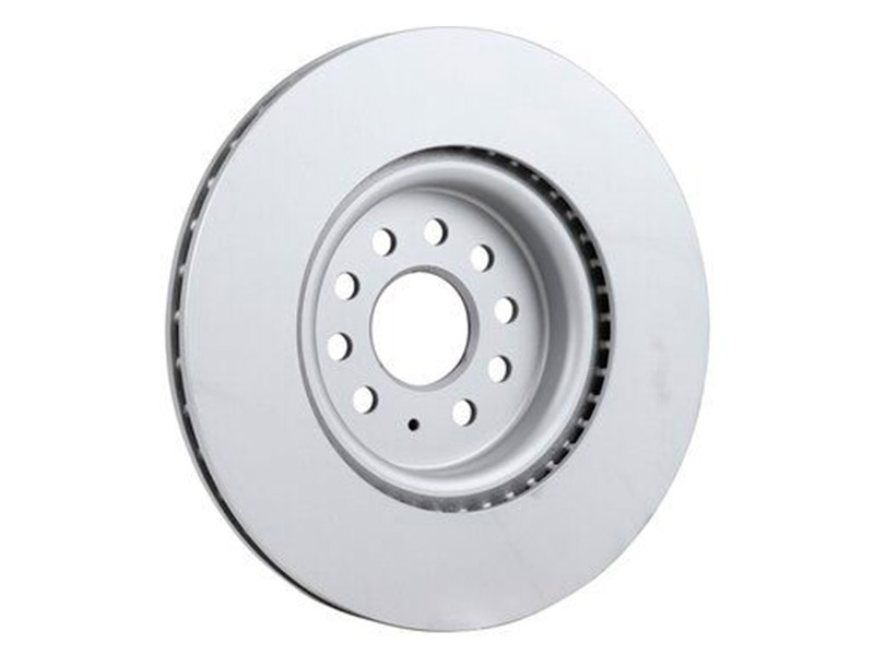 Brake disc, coated 1163120000 OE 1EA615301A