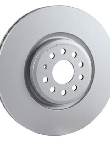 Brake disc, coated - 1163120100