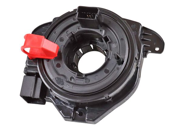 1189750600_001.JPG Clock Spring, airbag 1189750600 OE 2Q0959653