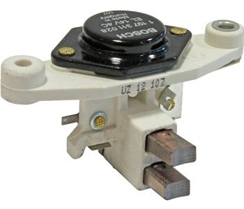 Sprieguma regulators, 1197311028