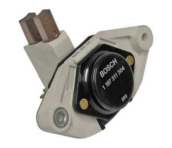 Sprieguma regulators 28,5V Scania/Volvo 1197311304