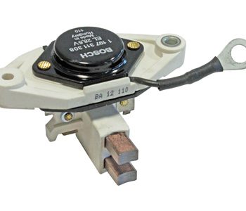 Sprieguma regulators Sisu/Renault, 24V, 1197311308