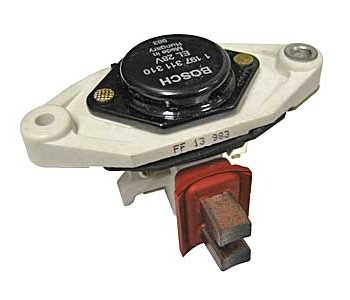 Sprieguma regulators, 24V, 1197311310