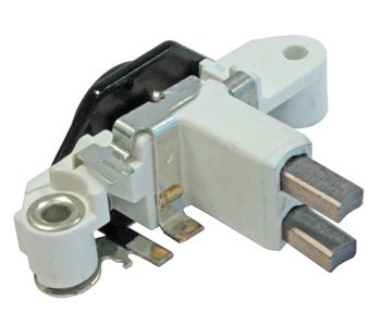 Sprieguma regulators VW, 1197311530