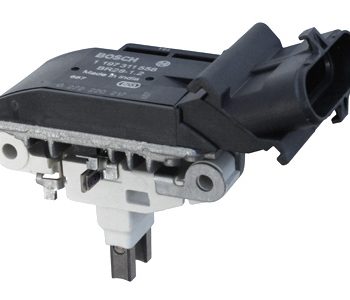 Sprieguma regulators MAN, 24V, 5 spailes, 1197311558