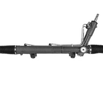 Stūres reduktors Ford Transit 86-00 12-0163