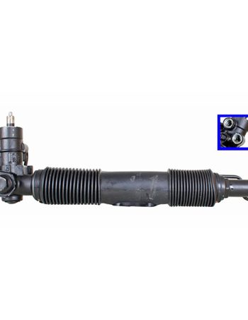Stūres mehānisms (reika) OPEL 26022847 — 12-0260