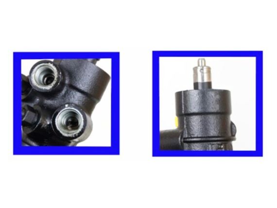 12-0260_002.JPG Steering Gear 12-0260 OE 26022847
