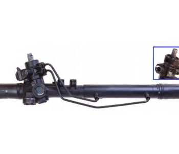 Stūres mehānisms (reika) VW, SEAT 6K1422061D — 12-0593