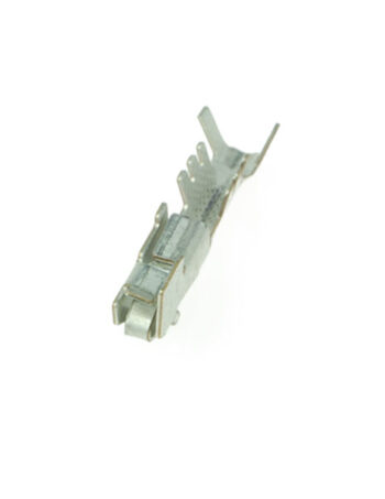 Savienotāja kontakts mātīte 0,75-1 mm² Delphi Metri Pack 150 — 12124075-L