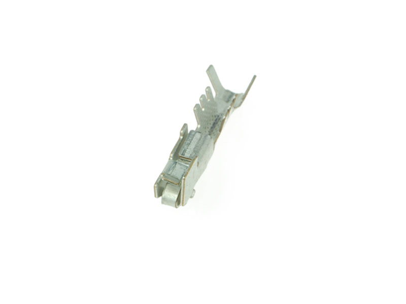 Connector — 12124075-L