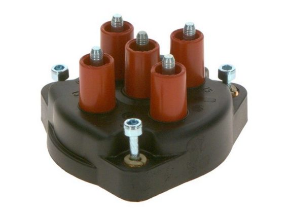 1235522430_001.JPG Distributor Cap 1235522430 OE A1191580002
