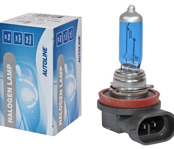 AUTO SPULDZE AU-LITE  12V H8 SUPER WHITE 35W PGJ19-1