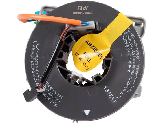 1289750600_001.JPG Clock Spring, airbag 1289750600 OE 24459849