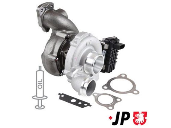 1317400600_001.JPG Turbokompresors MB 05179566AB 1317400600 OE 05179566AB
