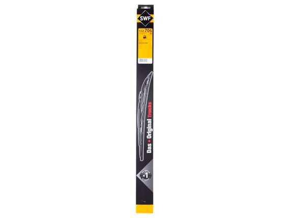 132706_003.JPG Stikla tīrītāja slotiņa SWF 700 mm, Mercedes-Benz A0018207245 132706 OE A0018207245