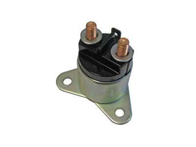 SOLENOĪDS   MB ACTROS 1337210725 OE 
