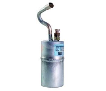 Gaisa kondicionēšanas žāvētājs Volvo 3545554 — 1353-52147