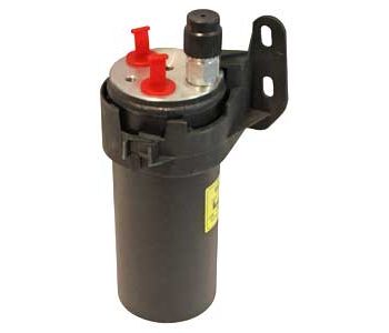 Gaisa kondicionēšanas žāvētājs Renault 8200071647 — 1353-52236
