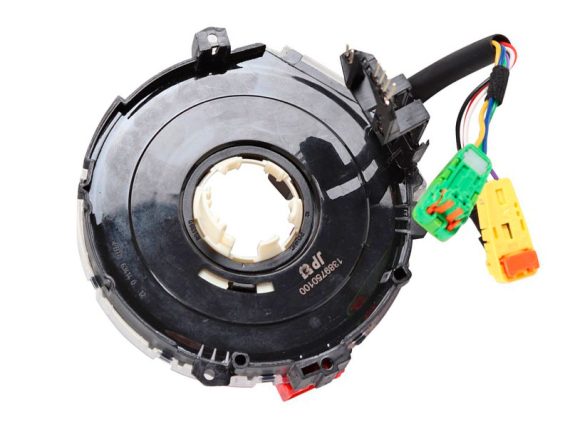 1389750100_001.JPG Clock Spring, airbag 1389750100 OE 1714640118
