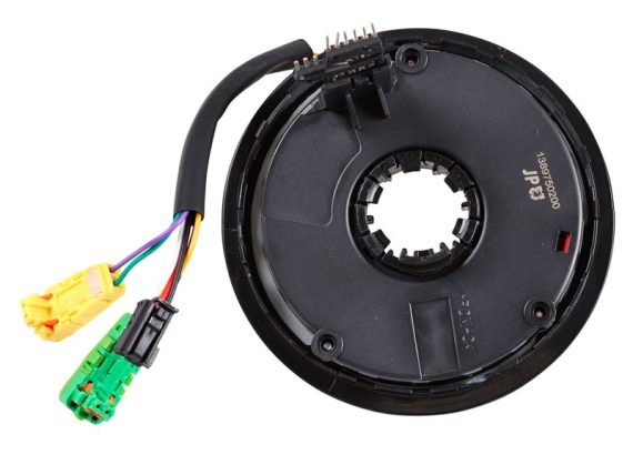 1389750200_001.JPG Clock Spring, airbag 1389750200 OE 0004640518