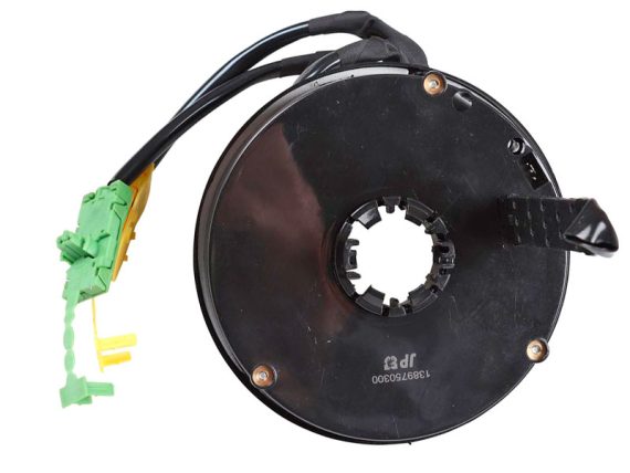 1389750300_001.JPG Clock Spring, airbag 1389750300 OE 0004640618