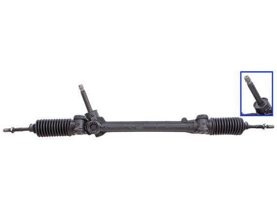 14-1411_001.JPG Steering Gear 14-1411 OE 45500-0D290