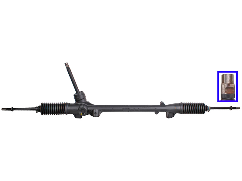 Steering Gear 14-1856 OE KD31-32-110A