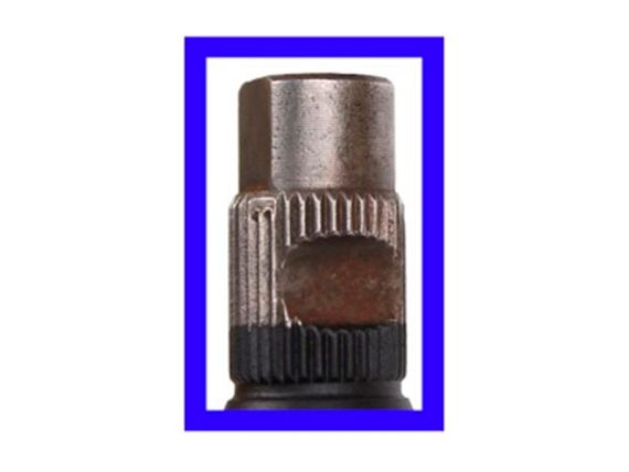 14-1856_002.JPG Steering Gear 14-1856 OE KD31-32-110A