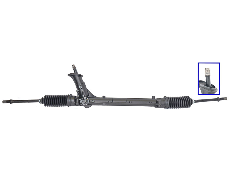 Steering Gear 14-1893 OE 2Q1423061C