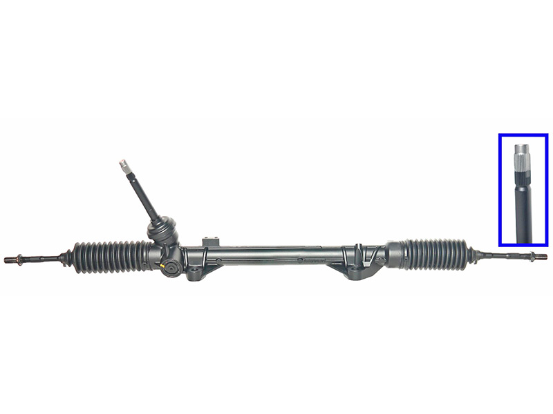 Steering Gear 14-1920 OE 480014BA0A