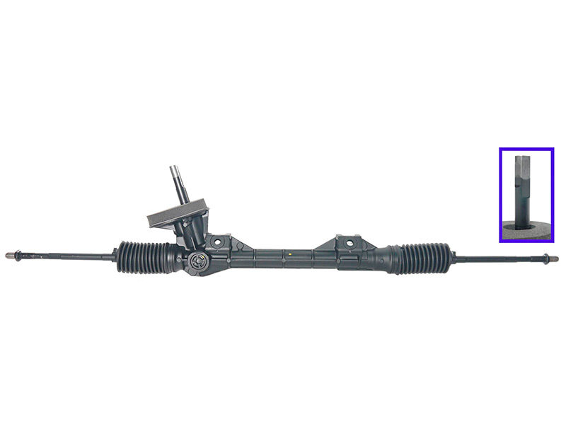 Steering Gear 14-1924 OE 490017417R