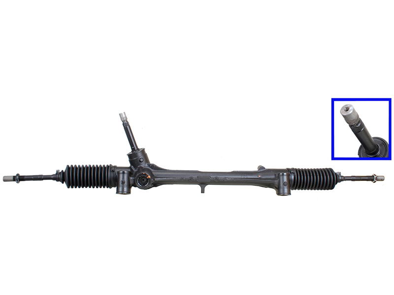 Steering Gear 14-1986 OE 45510-02430