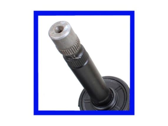 14-1986_002.JPG Steering Gear 14-1986 OE 45510-02430