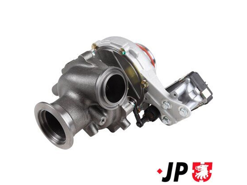 TURBOAHDIN BMW 1417407300 OE 