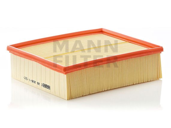 Air Filter 1482-C262061 OE 059133843