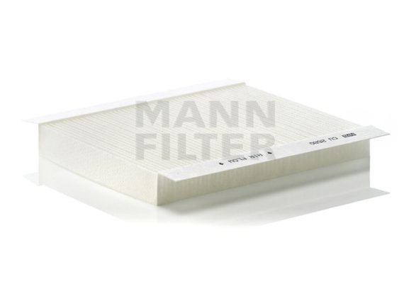 Filter, interior air 1482-CU2680 OE 6447FF
