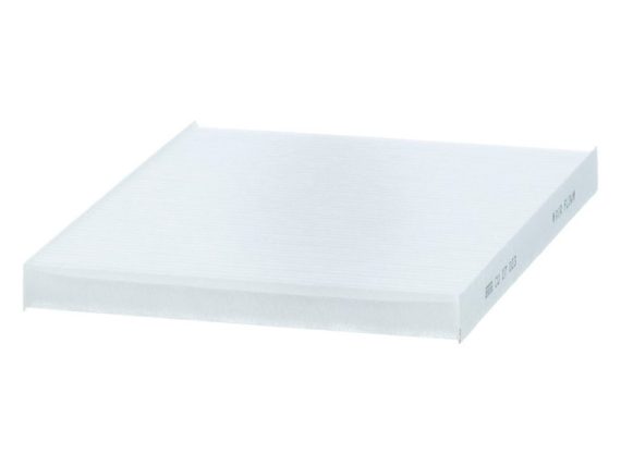 1482-CU27023_001.JPG Salona filtrs MANN, VOLVO 84813190 1482-CU27023 OE 84813190