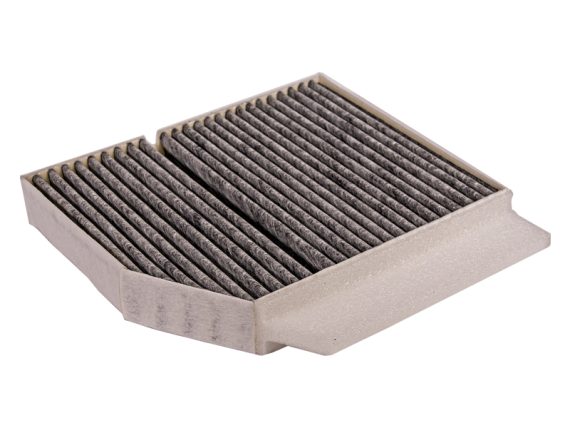 1482-CUK26032_001.JPG Salona filtrs MANN Mercedes-Benz 1678350400 1482-CUK26032 OE 1678350400