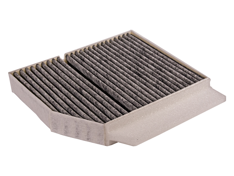Filter, interior air 1482-CUK26032 OE 1678350400